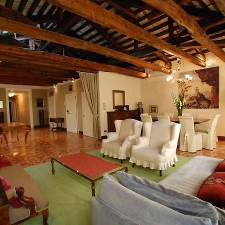 Ca Satriano Apartment Venice Luaran gambar