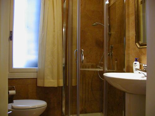 Ca Satriano Apartment Venice Bilik gambar