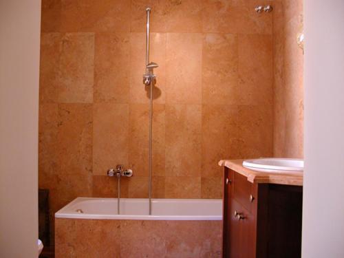 Ca Satriano Apartment Venice Bilik gambar