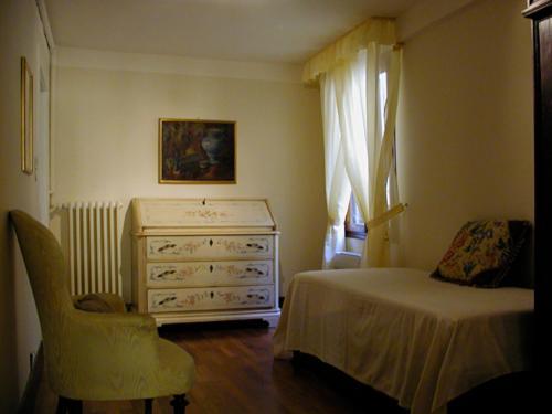 Ca Satriano Apartment Venice Bilik gambar