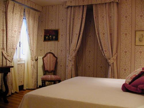 Ca Satriano Apartment Venice Bilik gambar