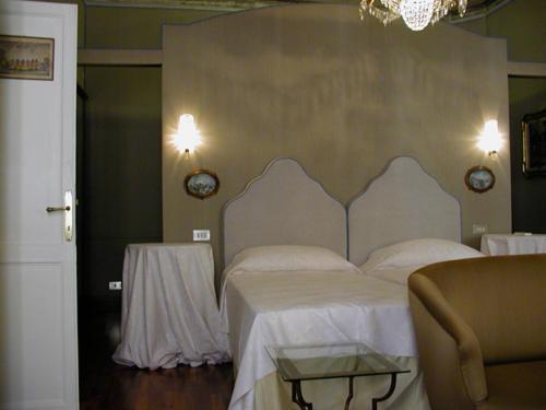 Ca Satriano Apartment Venice Bilik gambar