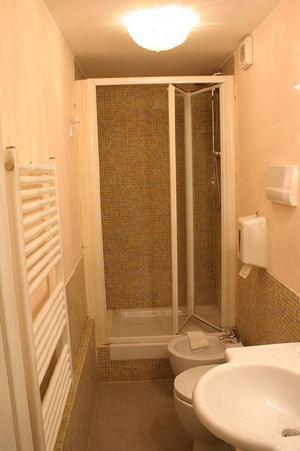 Ca Satriano Apartment Venice Bilik gambar