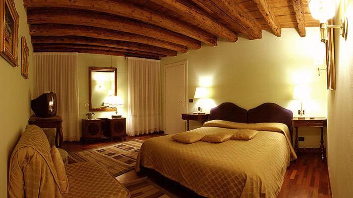 Ca Satriano Apartment Venice Bilik gambar