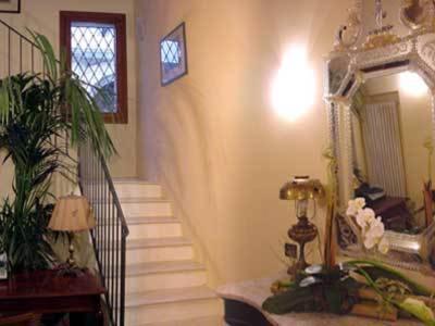 Ca Satriano Apartment Venice Bilik gambar