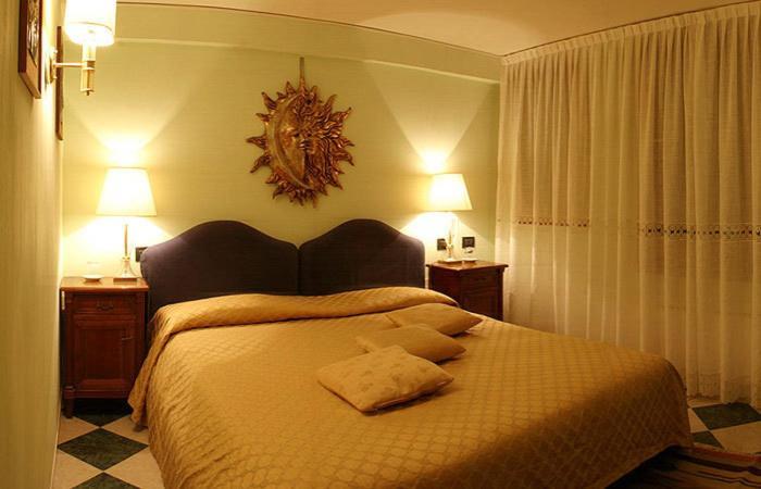 Ca Satriano Apartment Venice Bilik gambar