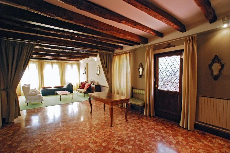 Ca Satriano Apartment Venice Luaran gambar