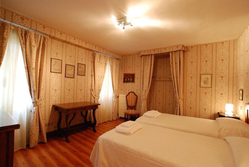 Ca Satriano Apartment Venice Luaran gambar