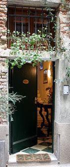 Ca Satriano Apartment Venice Luaran gambar