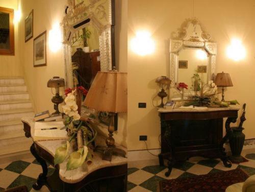 Ca Satriano Apartment Venice Luaran gambar